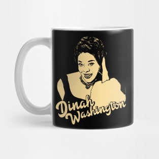 Dinah Mug